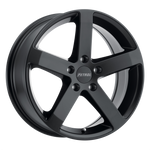 Load image into Gallery viewer, Petrol P3B MATTE BLACK Wheel - image 1
