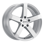 Load image into Gallery viewer, Petrol P3B GLOSS SILVER Wheel - image 1

