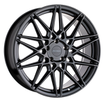 Load image into Gallery viewer, Petrol P3C SEMI GLOSS BLACK Wheel - image 1
