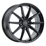 Load image into Gallery viewer, Petrol P4B GLOSS BLACK Wheel - image 1
