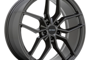 Petrol P5C GLOSS GUNMETAL Wheel - image 1