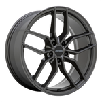 Load image into Gallery viewer, Petrol P5C GLOSS GUNMETAL Wheel - image 1
