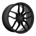 Load image into Gallery viewer, Petrol P5C MATTE BLACK Wheel - image 1
