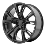 Load image into Gallery viewer, Performance Replicas PR137 GLOSS BLACK Wheel - image 1
