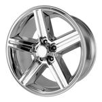 Load image into Gallery viewer, Performance Replicas PR148 CHROME Wheel - image 1
