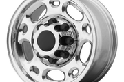 Performance Replicas PR156 POLISHED Wheel - image 1