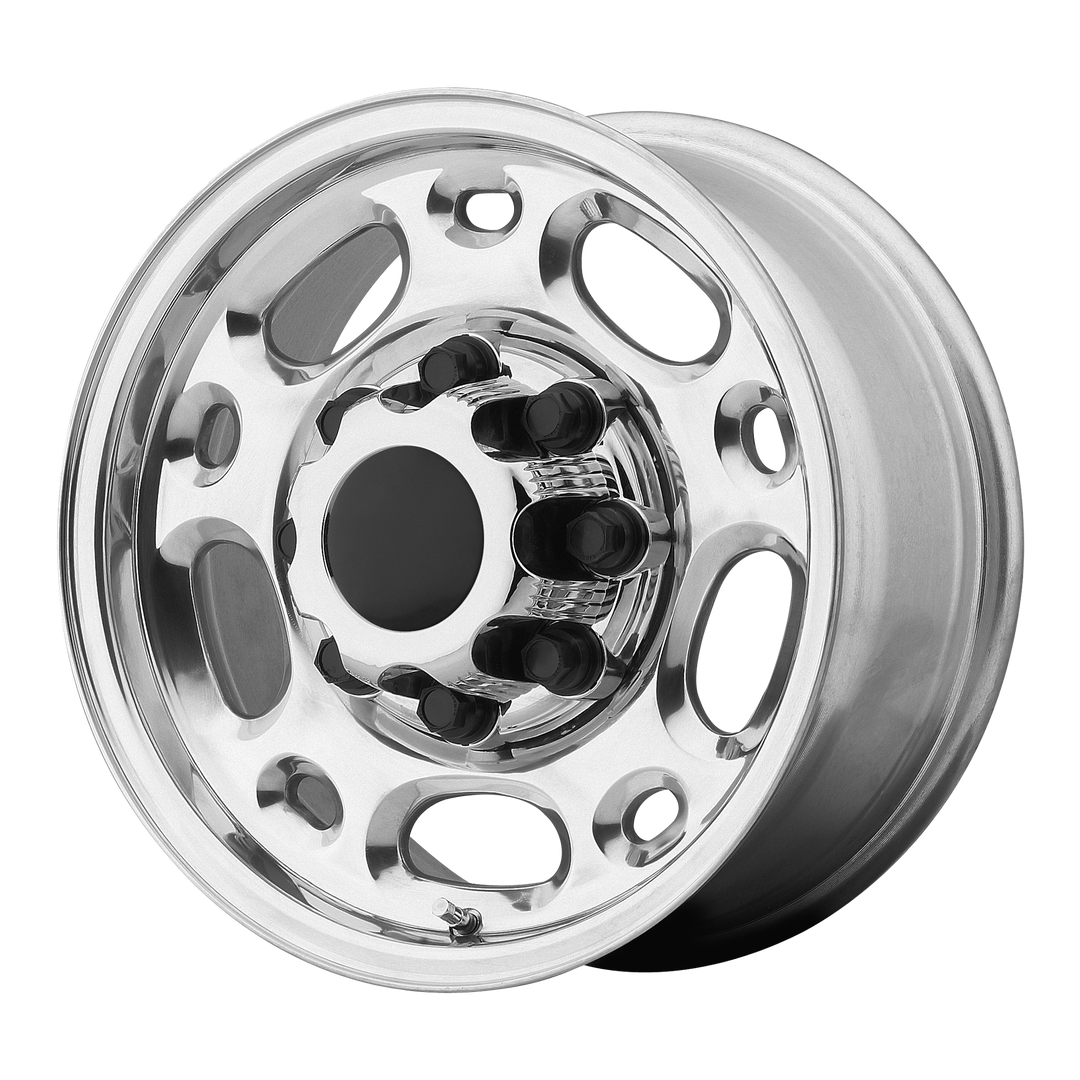 Performance Replicas PR156 POLISHED Wheel - image 1