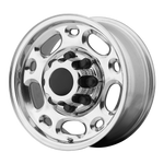 Load image into Gallery viewer, Performance Replicas PR156 POLISHED Wheel - image 1
