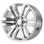 Load image into Gallery viewer, Performance Replicas PR182 CHROME Wheel - image 1
