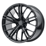 Load image into Gallery viewer, Performance Replicas PR194 GLOSS BLACK Wheel - image 1
