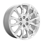 Load image into Gallery viewer, Performance Replicas PR210 CHROME Wheel - image 1
