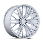 Load image into Gallery viewer, Performance Replicas PR227 CHROME Wheel - image 1
