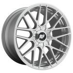 Load image into Gallery viewer, Rotiform R140 RSE GLOSS SILVER Wheel - image 1
