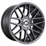 Load image into Gallery viewer, Rotiform R141 RSE MATTE ANTHRACITE Wheel - image 1
