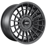 Load image into Gallery viewer, Rotiform R142 LAS-R MATTE BLACK Wheel - image 1
