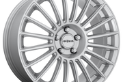 Rotiform R153 BUC GLOSS SILVER Wheel - image 1