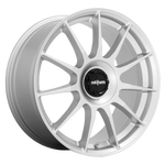 Load image into Gallery viewer, Rotiform R170 DTM SILVER Wheel - image 1
