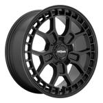 Load image into Gallery viewer, Rotiform R180 ZMO-M MATTE BLACK Wheel - image 1
