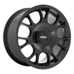 Load image into Gallery viewer, Rotiform R187 TUF-R GLOSSY BLACK Wheel - image 1

