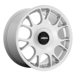 Load image into Gallery viewer, Rotiform R188 TUF-R SATIN SILVER Wheel - image 1
