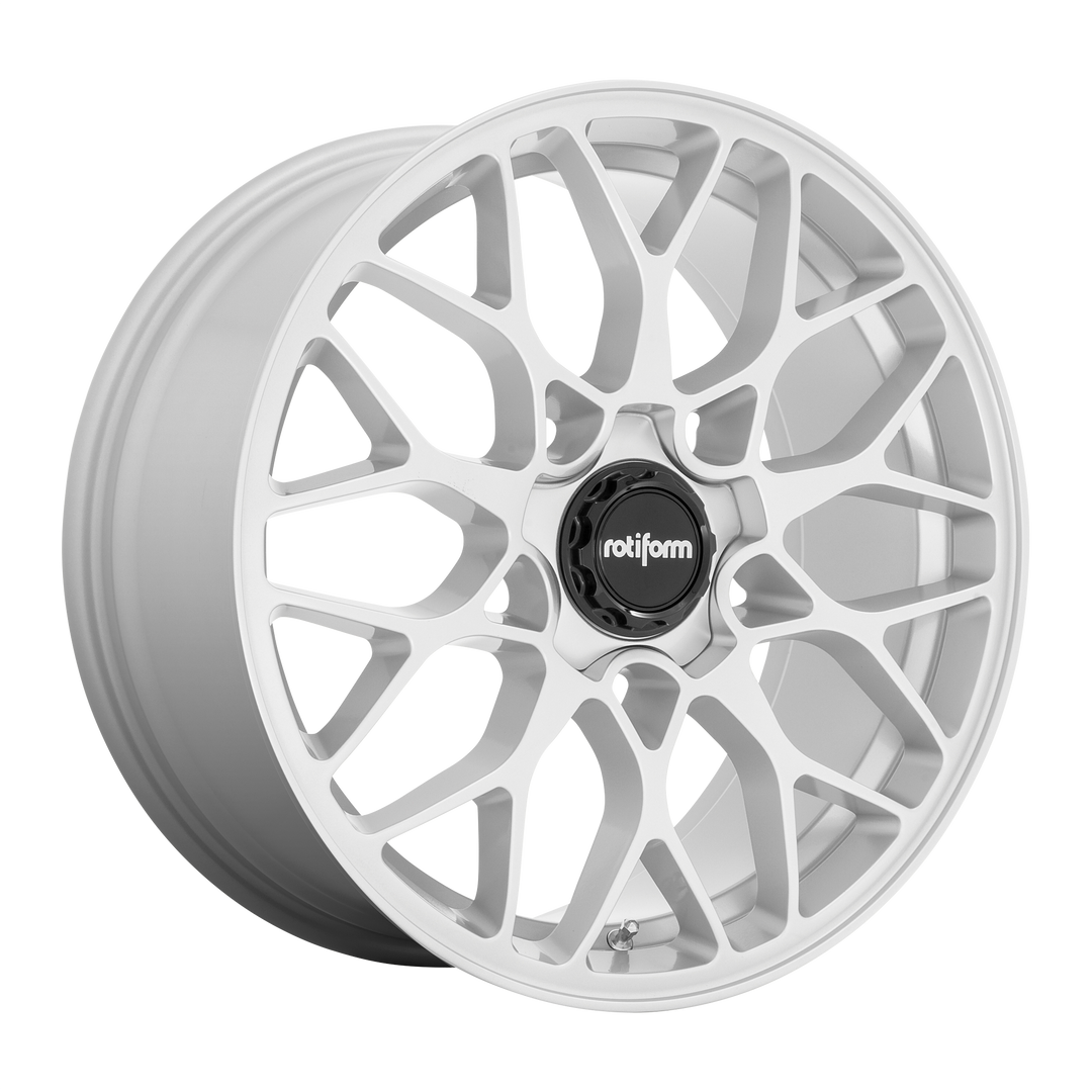 Rotiform R189 SGN GLOSS SILVER Wheel - image 1