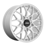 Load image into Gallery viewer, Rotiform R189 SGN GLOSS SILVER Wheel - image 1
