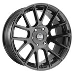 Load image into Gallery viewer, DUB S205 LUXE GLOSS BLACK Wheel - image 1
