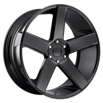 Load image into Gallery viewer, DUB S216 BALLER GLOSS BLACK Wheel - image 1
