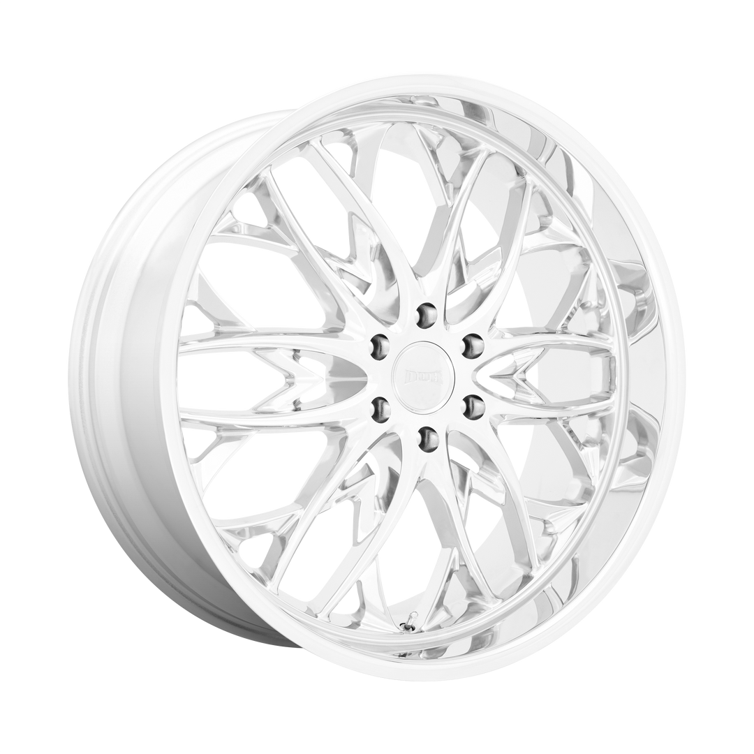 DUB S262 OG CHROME Wheel - image 1
