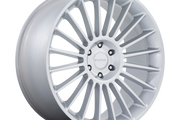 Status VENTI GLOSS SILVER Wheel - image 1