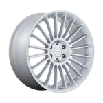 Load image into Gallery viewer, Status VENTI GLOSS SILVER Wheel - image 1
