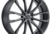 Status MASTADON CARBON GRAPHITE Wheel - image 1