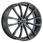 Load image into Gallery viewer, Status MASTADON CARBON GRAPHITE Wheel - image 1
