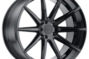 TSW CLYPSE GLOSS BLACK Wheel - image 1