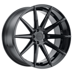 Load image into Gallery viewer, TSW CLYPSE GLOSS BLACK Wheel - image 1
