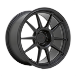 Load image into Gallery viewer, TSW IMATRA MATTE BLACK Wheel - image 1
