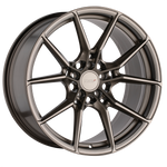Load image into Gallery viewer, TSW NEPTUNE MATTE BRONZE Wheel - image 1
