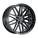Load image into Gallery viewer, TSW PESCARA GLOSS BLACK Wheel - image 1
