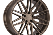 TSW PESCARA BRONZE Wheel - image 1
