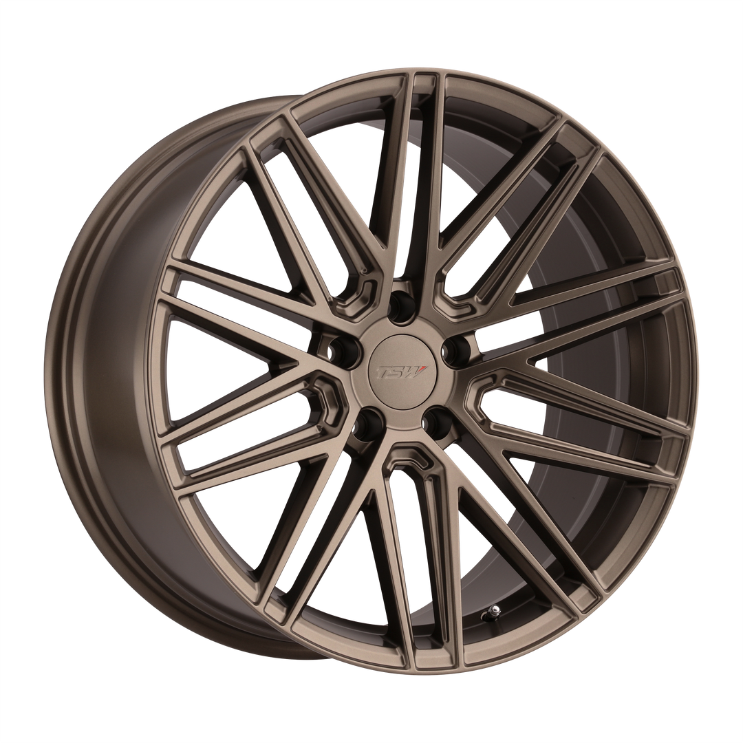 TSW PESCARA BRONZE Wheel - image 1