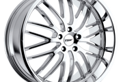 TSW SNETTERTON CHROME Wheel - image 1