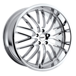Load image into Gallery viewer, TSW SNETTERTON CHROME Wheel - image 1
