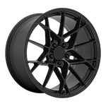Load image into Gallery viewer, TSW SECTOR SEMI GLOSS BLACK Wheel - image 1
