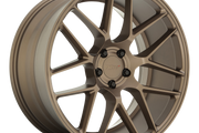 TSW TAMBURELLO MATTE BRONZE Wheel - image 1