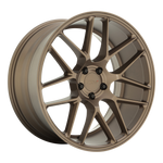 Load image into Gallery viewer, TSW TAMBURELLO MATTE BRONZE Wheel - image 1
