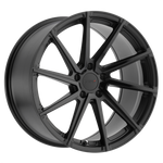 Load image into Gallery viewer, TSW WATKINS DOUBLE BLACK - M-BLK W/ G-BLK Wheel - image 1
