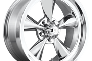 US Mags U108 STANDARD HIGH LUSTER POLISHED Wheel - image 1