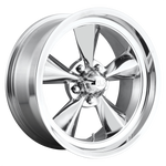 Load image into Gallery viewer, US Mags U108 STANDARD HIGH LUSTER POLISHED Wheel - image 1
