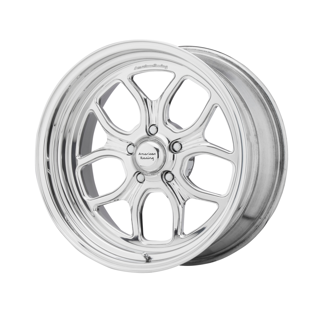 American Racing Forged VF201 POLISHED Wheel - image 1