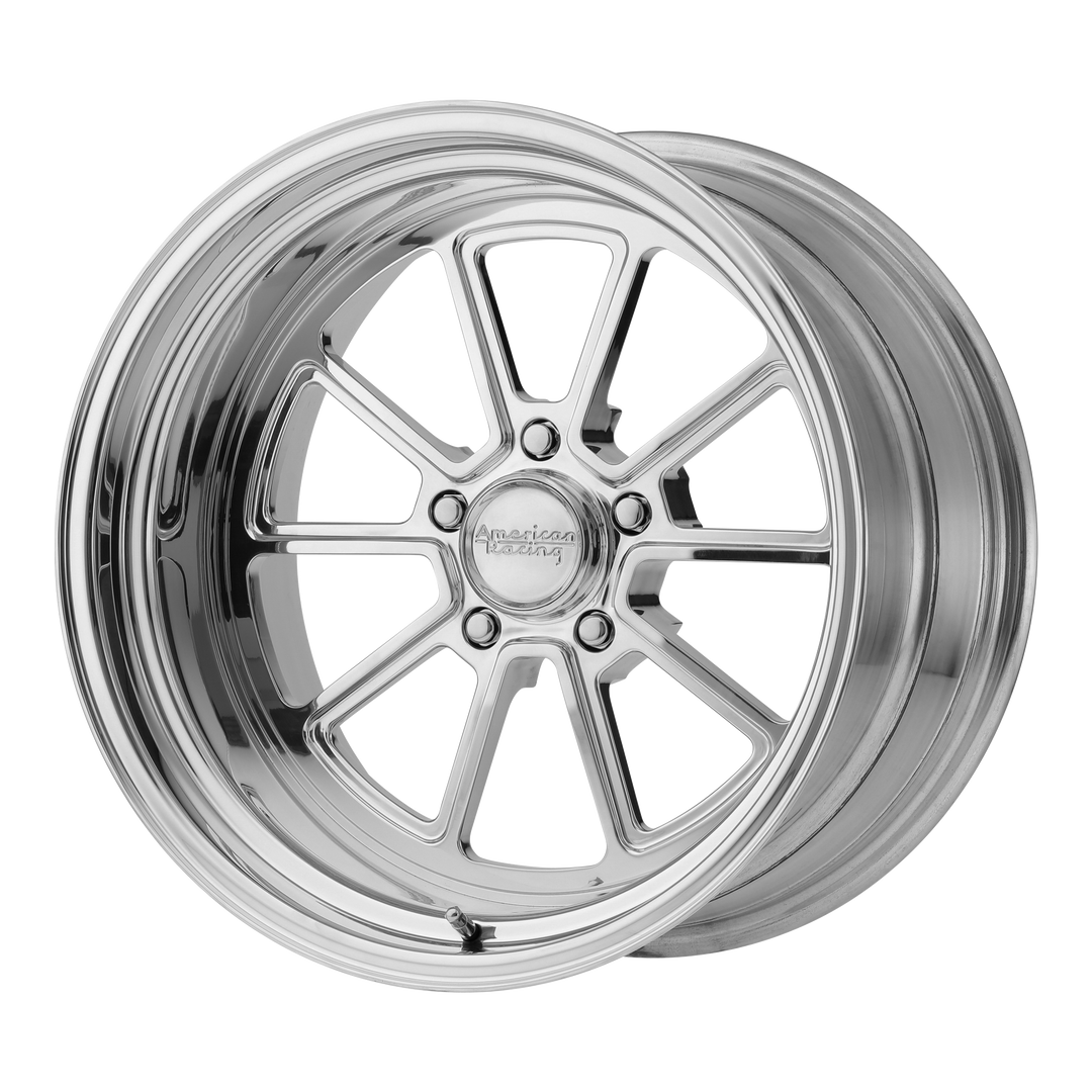 American Racing Forged VF510 POLISHED Wheel - image 1